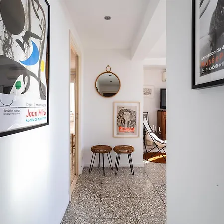 Villa Casa Rosalie Vi4442 By Riviera Homes Villefranche-sur-Mer