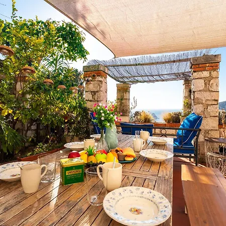 Casa Rosalie Vi4442 By Riviera Homes Villa Villefranche-sur-Mer