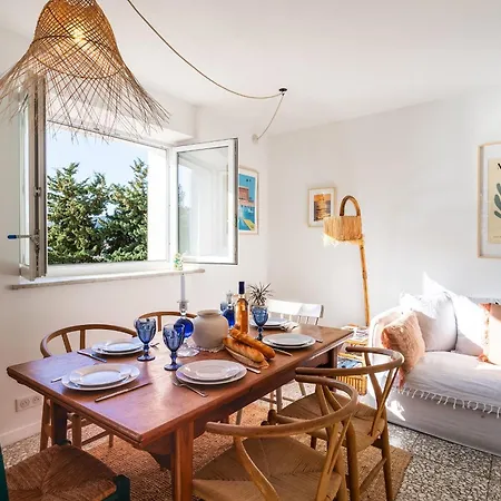 Casa Rosalie Vi4442 By Riviera Homes Villefranche-sur-Mer